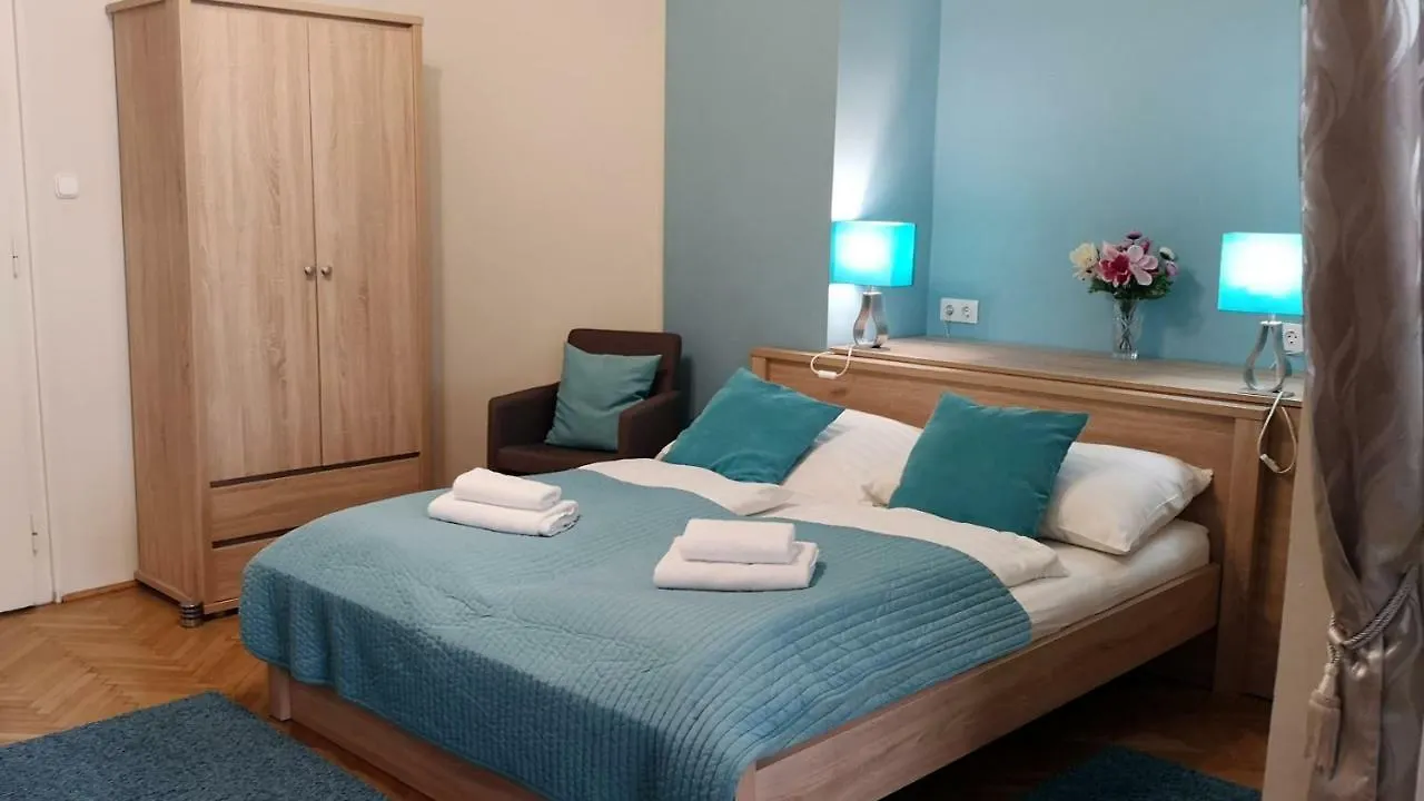 Abt Apartments Molnar Hungary